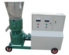 VOL-300C Pelletizing Machine