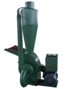YAN 420 hammer mill