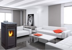 AG-PS Pellet Stove