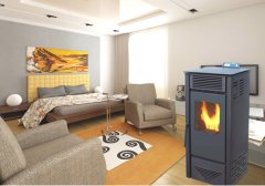 AG-PI Pellet Stove
