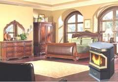 AG-PA Pellet Stove