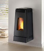 AG-PS-C Pellet Stove