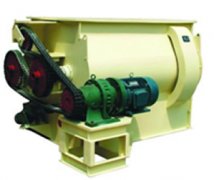 SSHJ mixer