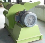 Chipper Grinder