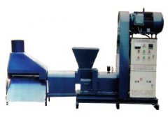 BN03 Screw Type Biomass Briquetting Presses