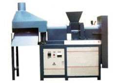 BN02 Screw Type Biomass Briquetting Presses