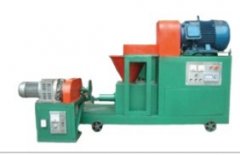 BZBJI Screw Type Biomass Briquetting Presses