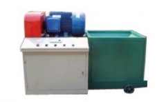 BZBJIII Screw Type Biomass Briquetting Presses