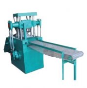 Shisha Charcoal Briquette Machine