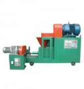 BBQ Briquette Machine