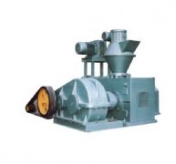 Dry Powder Briquette Machine